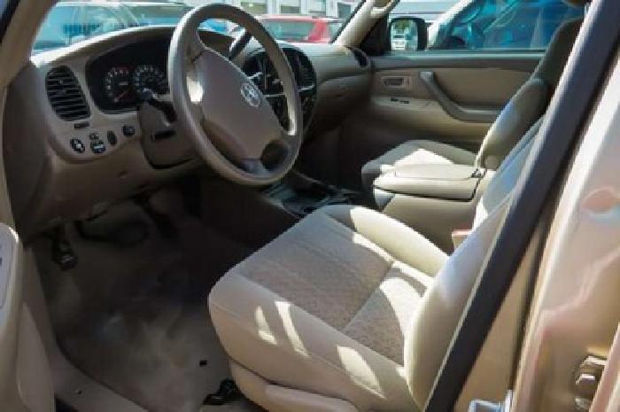 2006 toyota tundra sr5 one owner in spring, tx