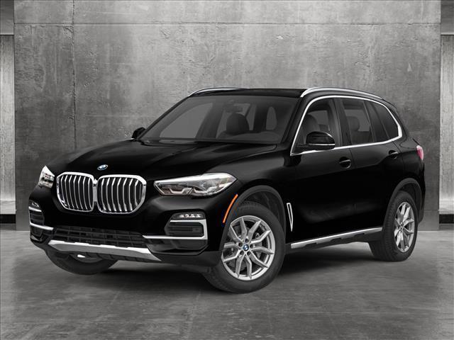 2022 bmw x5 sdrive40i