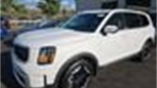 2024 Kia Telluride
