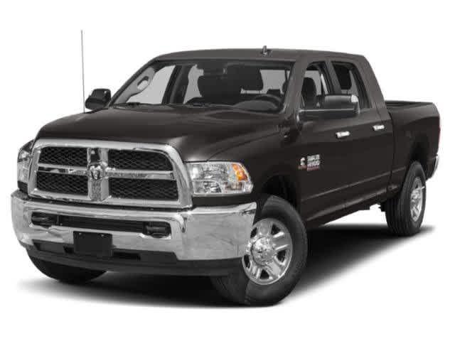 2018 ram 2500 lone star 4x4 mega cab 64 box