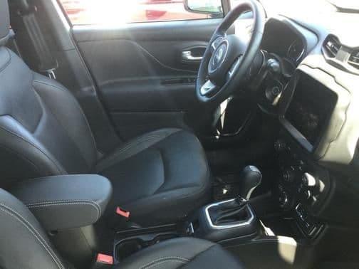 2023 jeep renegade limited 4dr 4x4 in corning, wisconsin
