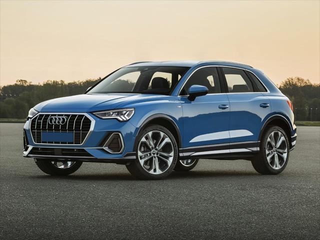 2022 audi q3 45 s line premium