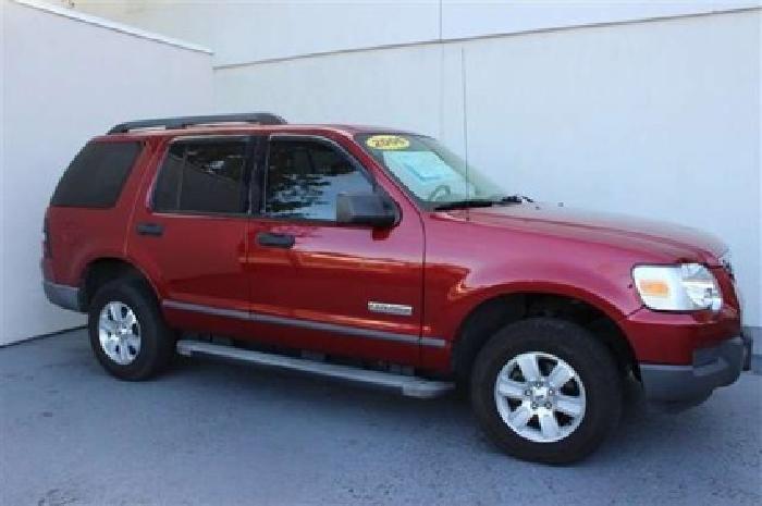 2006 ford explorer xls in pensacola, fl
