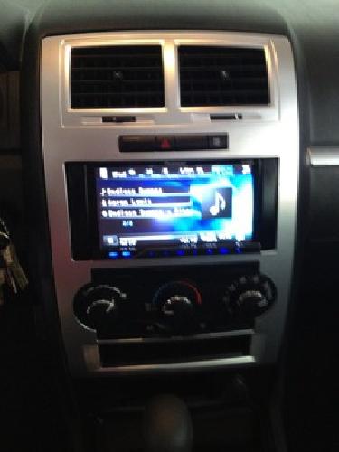 2010 dodge charger sxt in san antonio, tx
