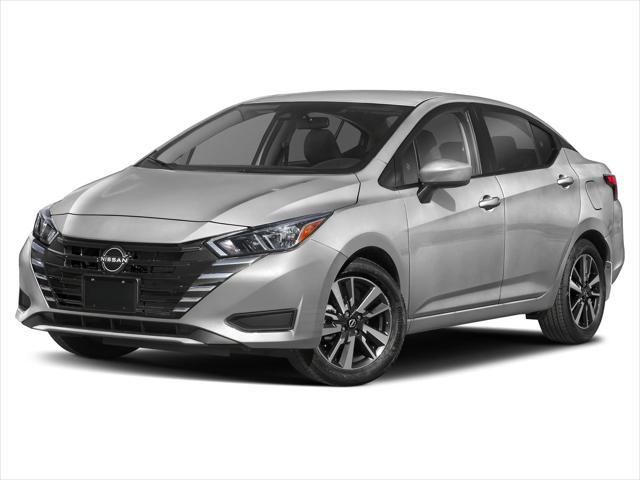 2023 nissan versa 1.6 sv