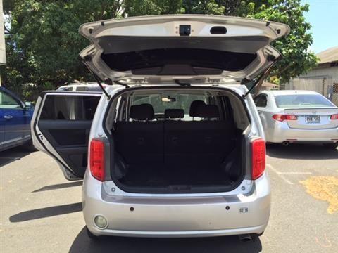 2008 scion xb hatchback hatchback 4d for sale in pearl city, hawaii