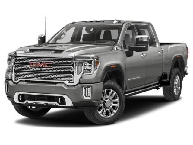 2023 gmc sierra 2500 denali