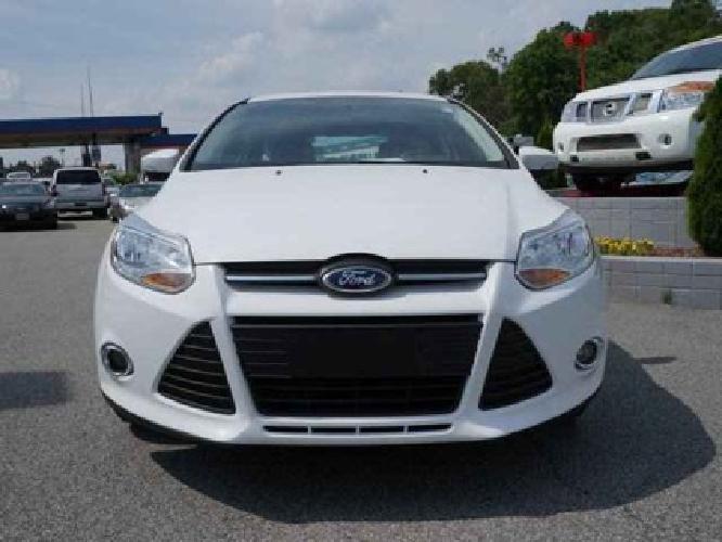 2013 ford focus se in high point, nc
