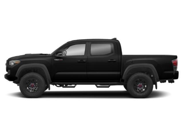 2019 toyota tacoma trd pro 4x4 trd pro 4dr double cab 5.0 ft sb 6m for sale in north kingstown, rhode island