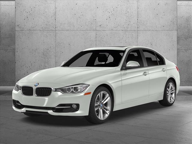 2015 bmw 328 i