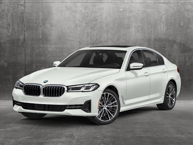 2022 bmw 540 i