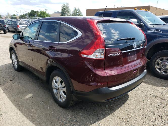 used 2014 honda cr-v awd ex billings, mt 59102 for sale in billings, montana