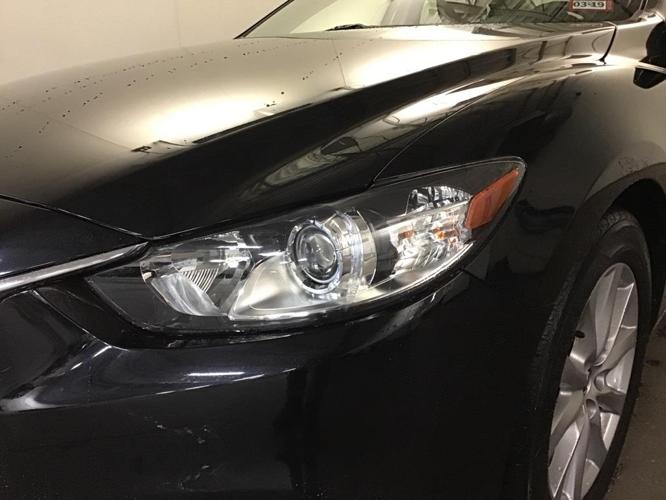 2016 mazda mazda6 i sport i sport 4dr sedan 6m for sale in bow, new hampshire