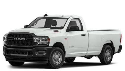 used 2019 ram 2500 big horn waycross, ga 31503 for sale in waycross, georgia