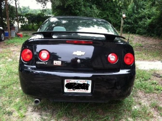 obo 2007 chevrolet cobalt in wilmington, nc