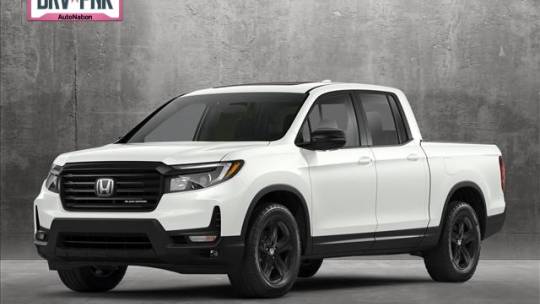 2025 Honda Ridgeline