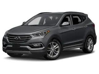 2018 hyundai santa fe sport 2.0l turbo ultimate