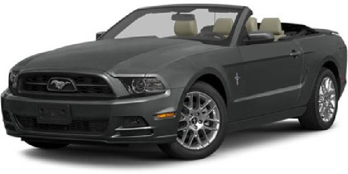 2014 ford mustang v6 in petaluma, ca