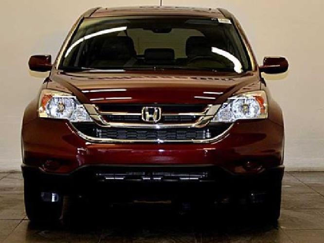 2011 honda cr-v ex-l 4x4 in miami, fl