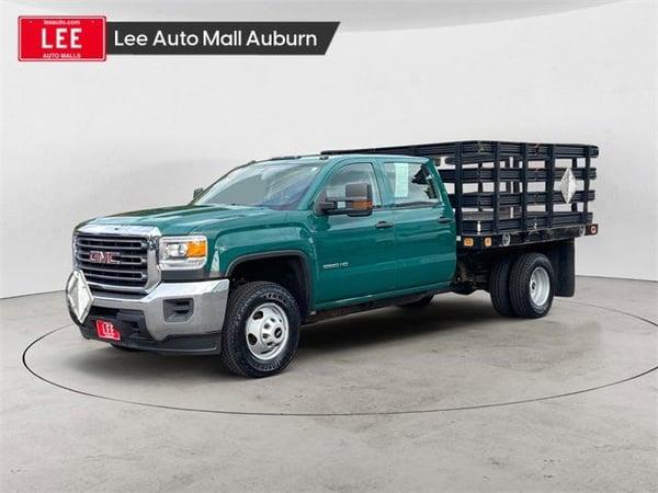 2019 gmc sierra 3500 in secaucus, new jersey