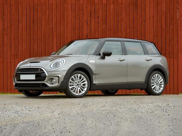 2019 mini clubman cooper s