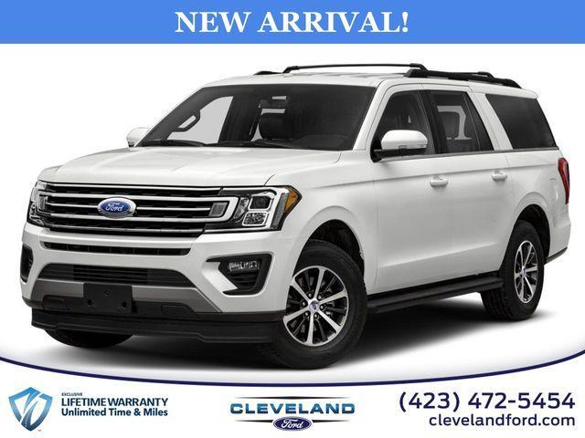 2021 ford expedition max limited
