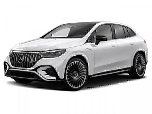 2024 mercedes-benz amg eqe base