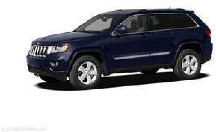 2011 jeep grand cherokee overland in budd lake, nj