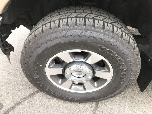 2012 ford f-350 super duty lariat 4x4 lariat 4dr crew cab 6.8 ft. sb srw pickup for sale in yarmouth, maine