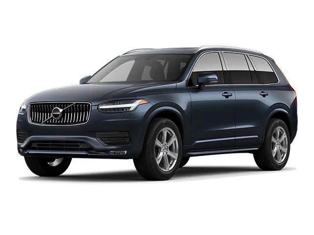 2021 volvo xc90 t6 momentum
