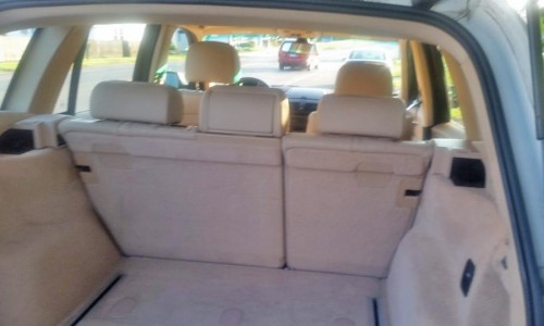 2005 bmw x3 in connecticut by owner