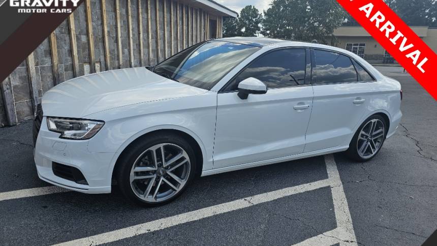 2020 audi a3 premium 40 tfsi