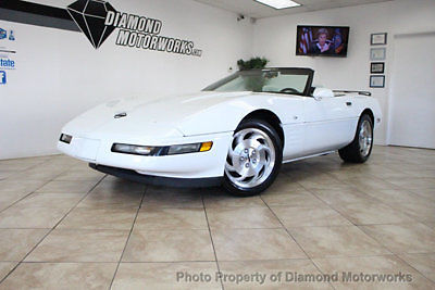 triplewhiteroadster*factoryhardtop*$49kmsrp*windowsticker*allrecords*carfaxcert!