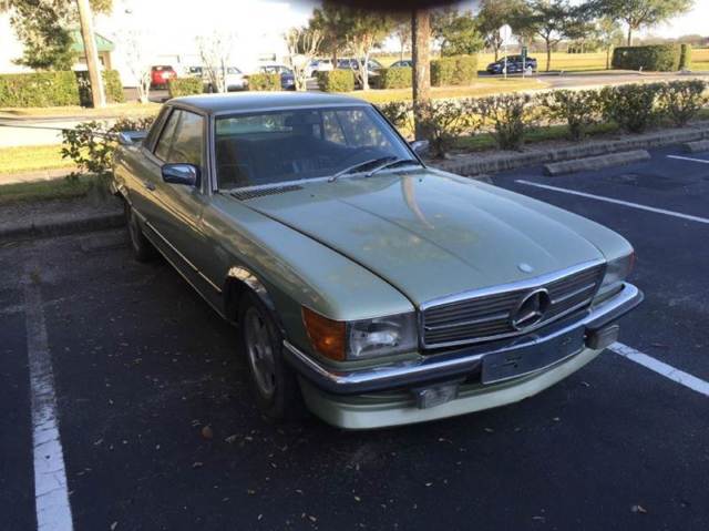 no reserve!! coupe not running european model