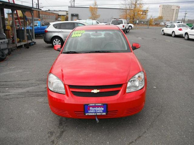 2009 chevrolet cobalt lt for sale in anchorage, alaska