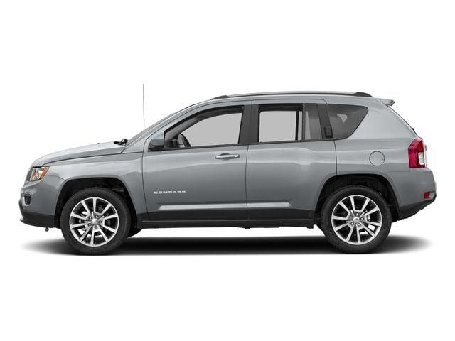 2017 jeep compass latitude fwd in waterford, michigan