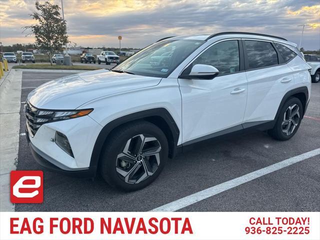 2024 hyundai tucson l 60