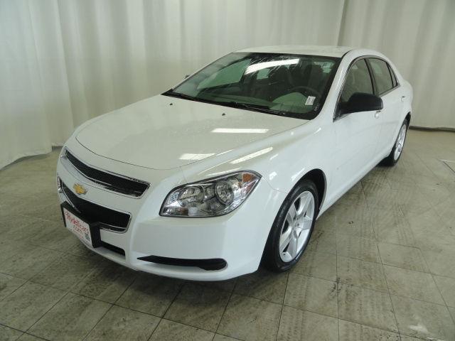 2011 chevrolet malibu ls for sale in grand forks, north dakota