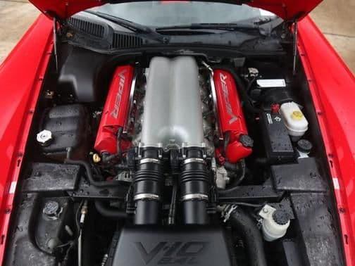 2009 dodge viper srt10 in wilmington, north carolina