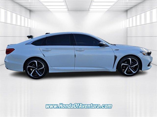 2022 honda accord