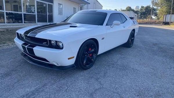 2012 dodge challenger in co bluffs, iowa