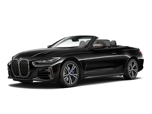 2022 bmw m440i xdrive