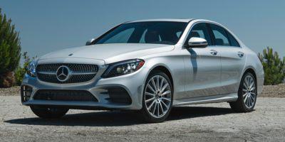 2019 mercedes-benz c-class 4matic