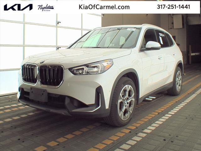 2023 bmw x1 xdrive28i