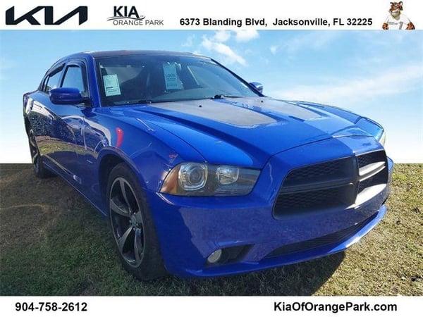 2013 dodge charger in centennial, colorado
