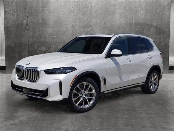 2024 bmw x5 in chicago, illinois