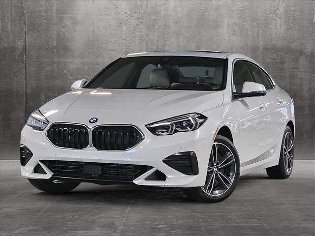 2022 bmw 228 gran coupe i sdrive