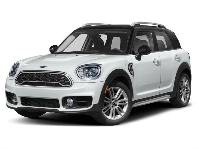 2020 mini countryman cooper s all4