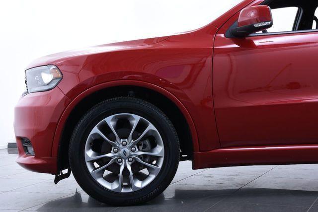 2019 dodge durango in elizabeth, new jersey