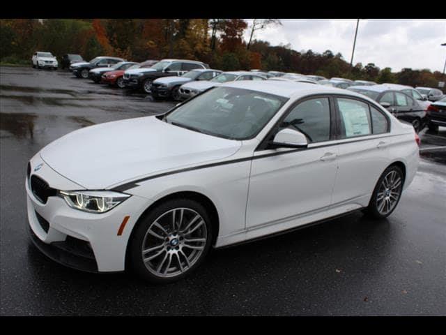 2018 bmw 3 series 340i xdrive awd 340i xdrive 4dr sedan for sale in milford, delaware